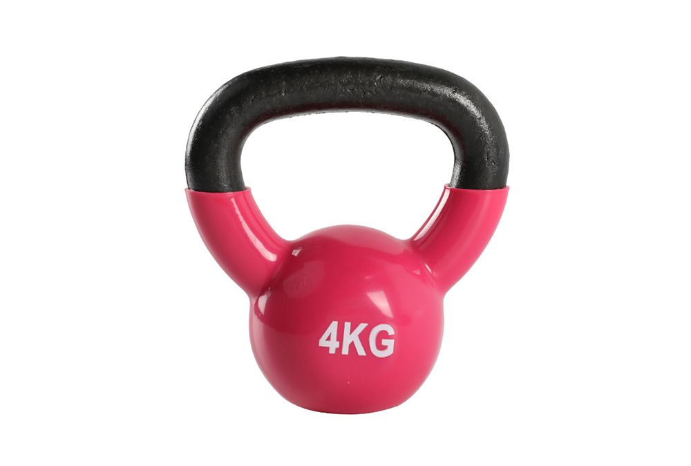 Dipping Kettlebell