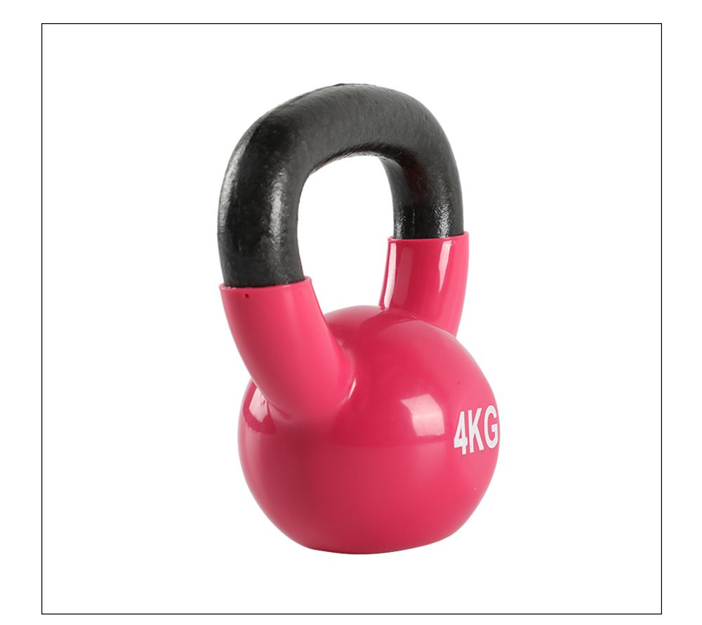Dipping Kettlebell