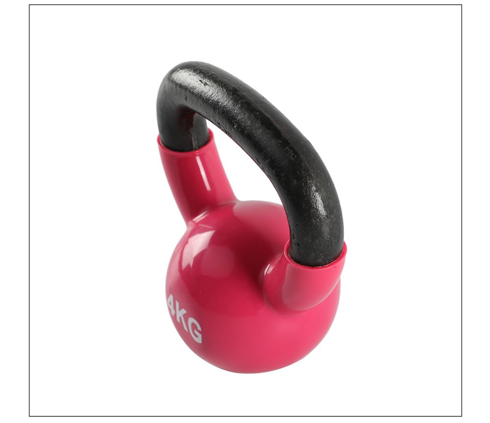 Dipping Kettlebell