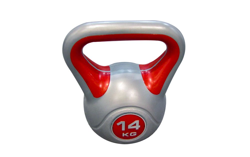 Conjunto de cimento Profesional Cemponsion Kettlebell