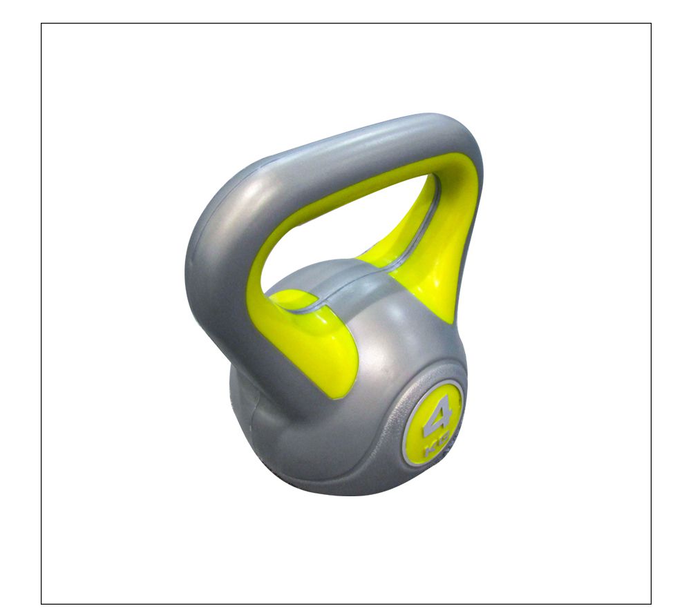 Conjunto de cimento Profesional Cemponsion Kettlebell