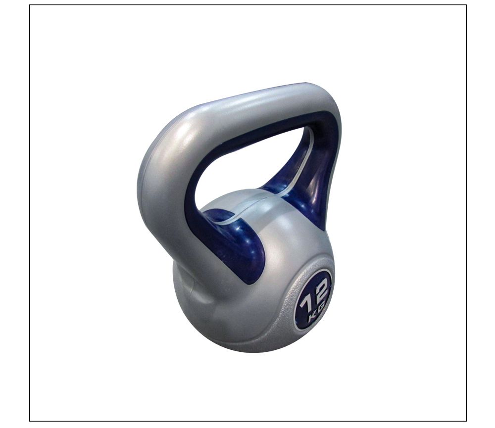 Conjunto de cimento Profesional Cemponsion Kettlebell
