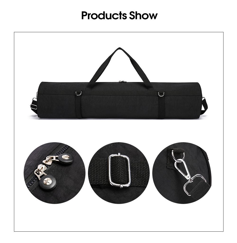 Bolsa de ioga