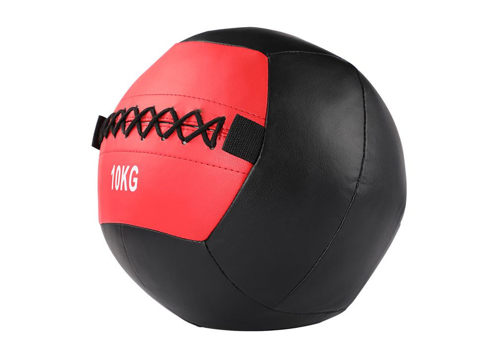 Bola de parede macia de ginástica barata da academia de fitness