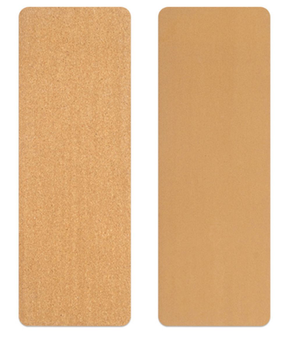 Cor de borracha de cor de cortiça de cor de cortiça