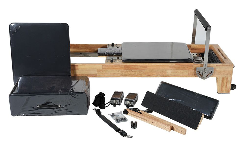 Pilates Reformer clássico para venda