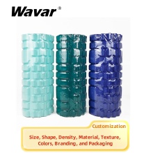 Categorias de produtos de ioga de fitness Wavar de fornecedor