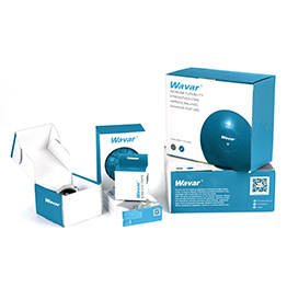 Categorias de produtos de ioga de fitness Wavar de fornecedor
