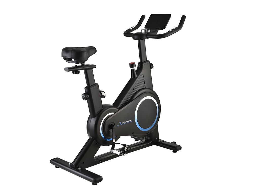 Bicicleta de rotação interna