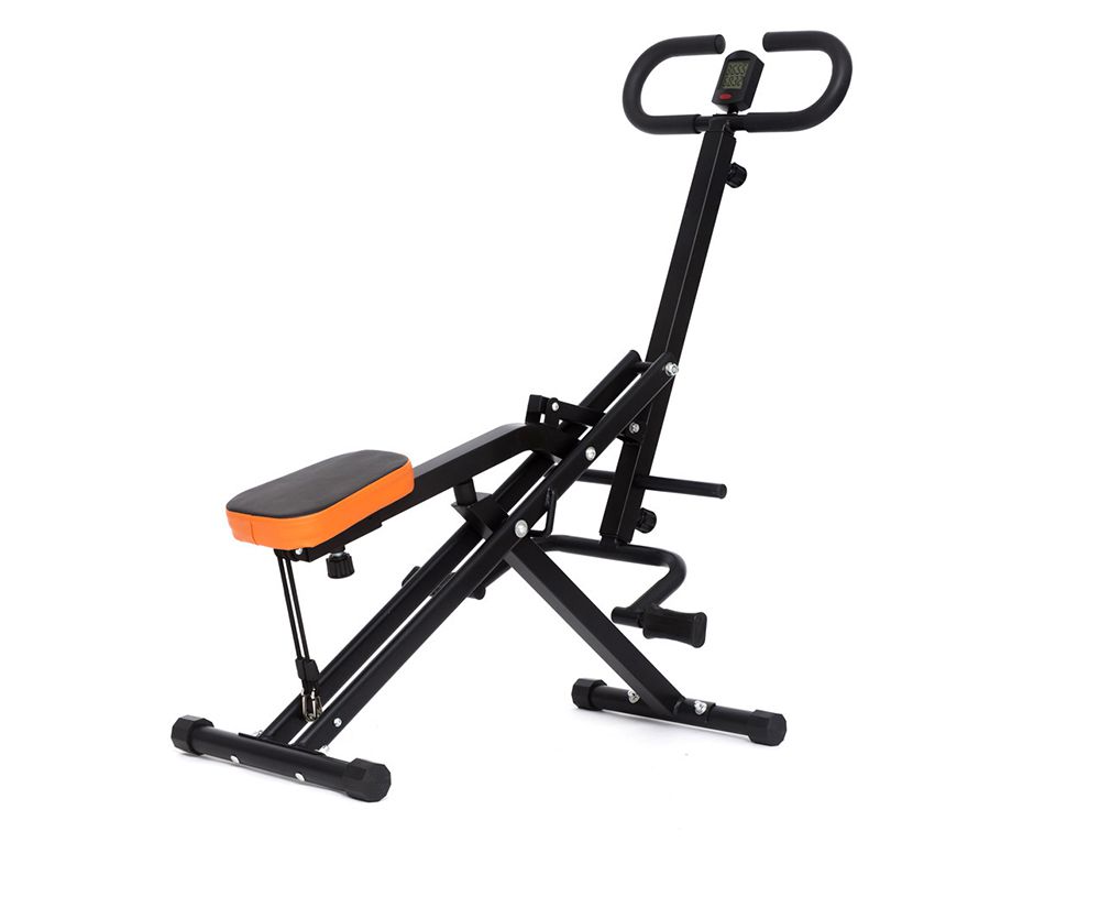 Máquina de cavalgada abdominal da saúde