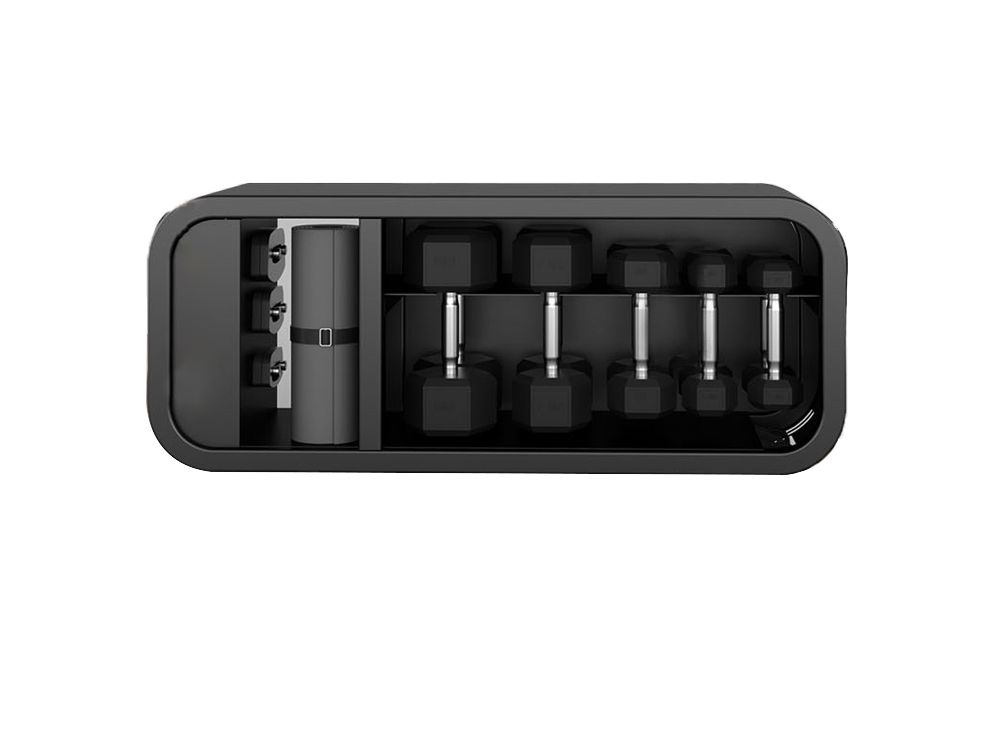 Technogym Bench