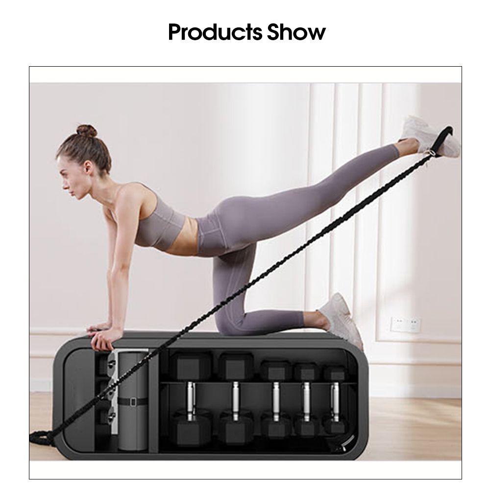 Technogym Bench