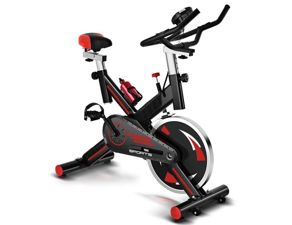 Treinador de bicicleta de bicicleta de bicicleta exercício