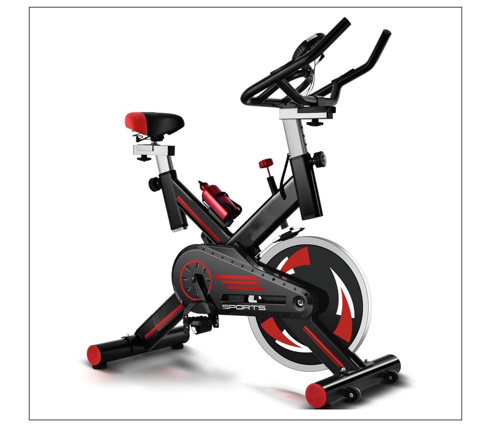 Treinador de bicicleta de bicicleta de bicicleta exercício