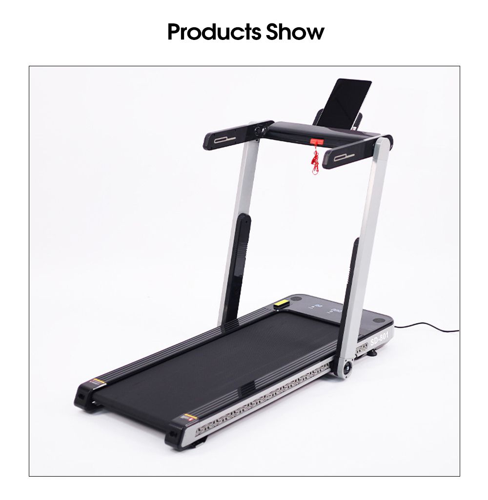 Mini Running Machine Popular