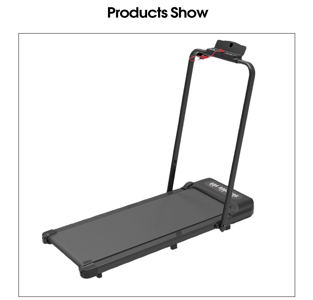 Máquina de execução de fitness home