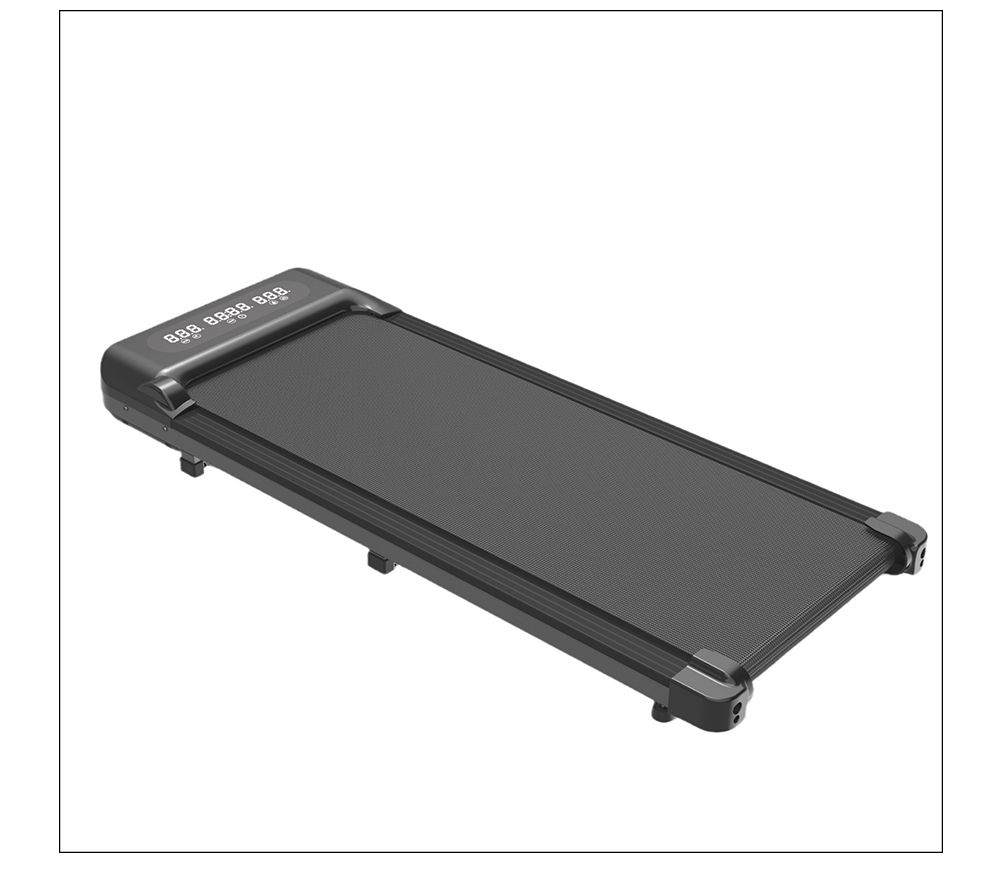 Máquina de execução de fitness home