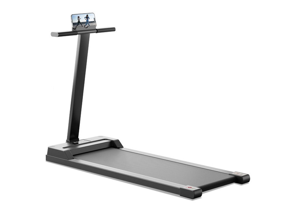 Smart Home Ultra-Quiet Fitness Flat Theadmill
