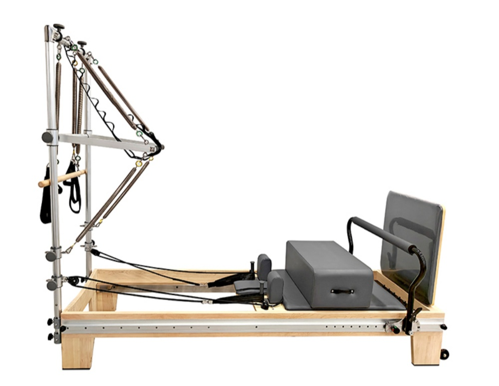 Maple Full Track Reformer Pilates Tower at Good Price