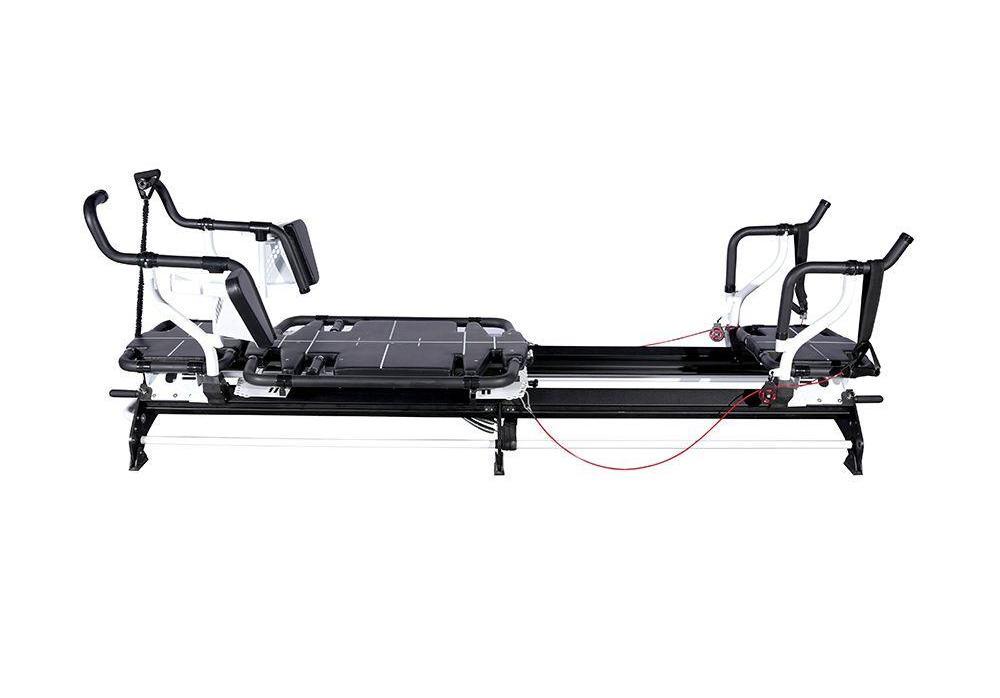 Máquina de reformador grande multifuncional Pilates