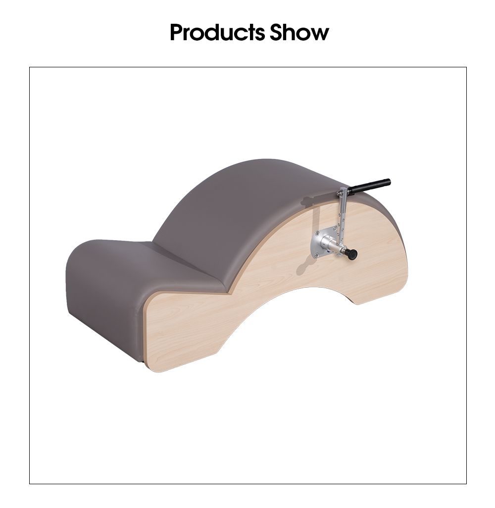 Maple Pilates Spine Corrector