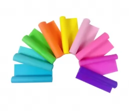Conjunto de bandas de resistência, bandas de terapia