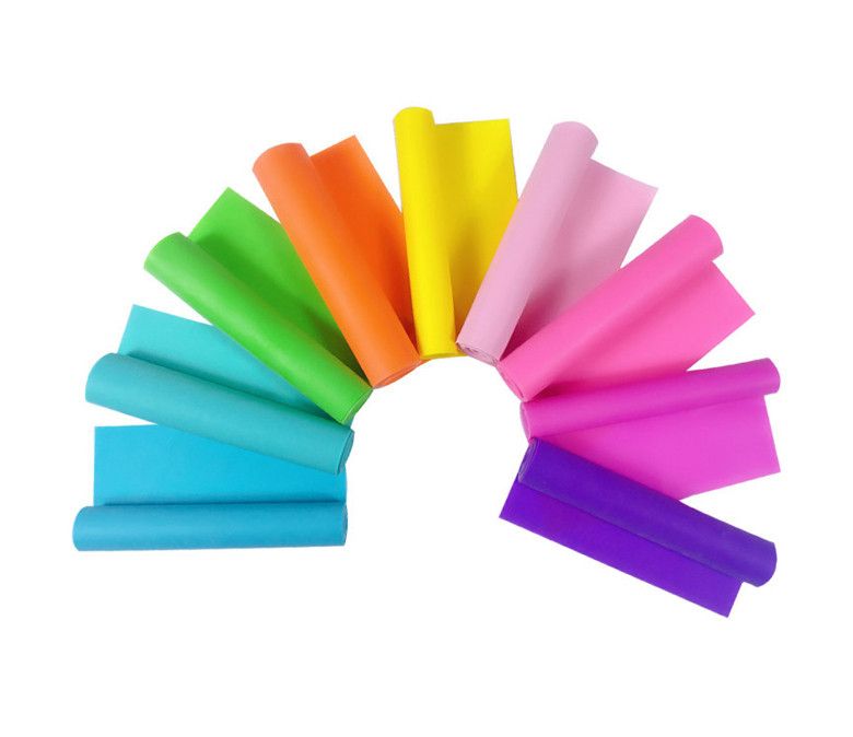 Conjunto de bandas de resistência, bandas de terapia