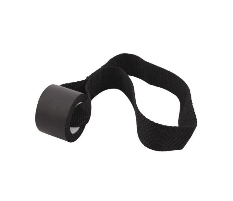 Âncora de porta de correia de nylon pesada
