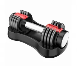 Dumbbell ajustável personalizado