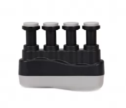 Treinamento de energia ajustável Equipamento de fitness home Athlete Piano Guitar Finger Treiners Hand Grip Trainer For Forceneiro