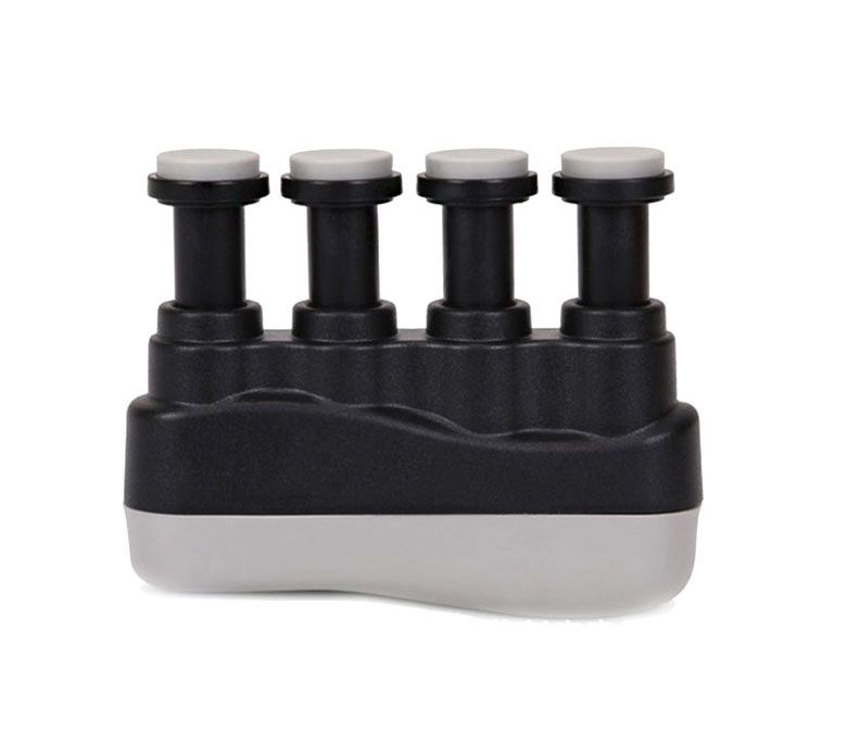Treinamento de energia ajustável Equipamento de fitness home Athlete Piano Guitar Finger Treiners Hand Grip Trainer For Forceneiro