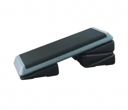 Plataforma de etapa ajustável Board Aeróbico
