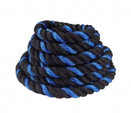 Cardio Workout Fitness Training Training Battle Ropes