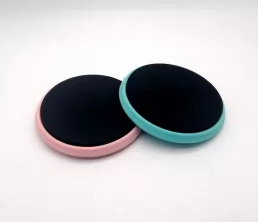 Ballet Dance Turn Pirouette Board New Circle Design Ballet Turning Board Board para dançarina