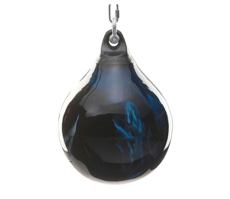 Saco de perfuração aqua