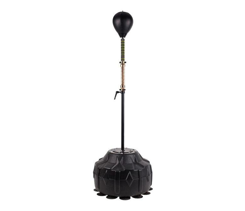 Bolsa de boxe de saco de perfuração pesada
