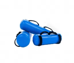 Bolsa de treinamento de levantamento de levantamento de peso cheio de água
