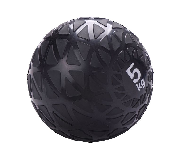 Treinamento de energia PVC Slam Balls/ Medicine Balls