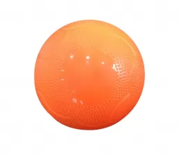 Bola de remédio para o peso de peso cheio de areia