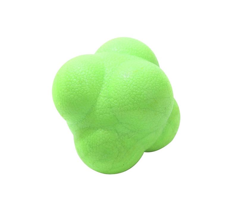 Massagem de massagem hexagonal de massagem