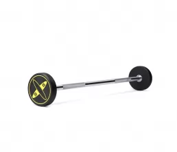 Barbells da CPU