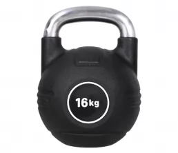 Concorrência Kettlebells