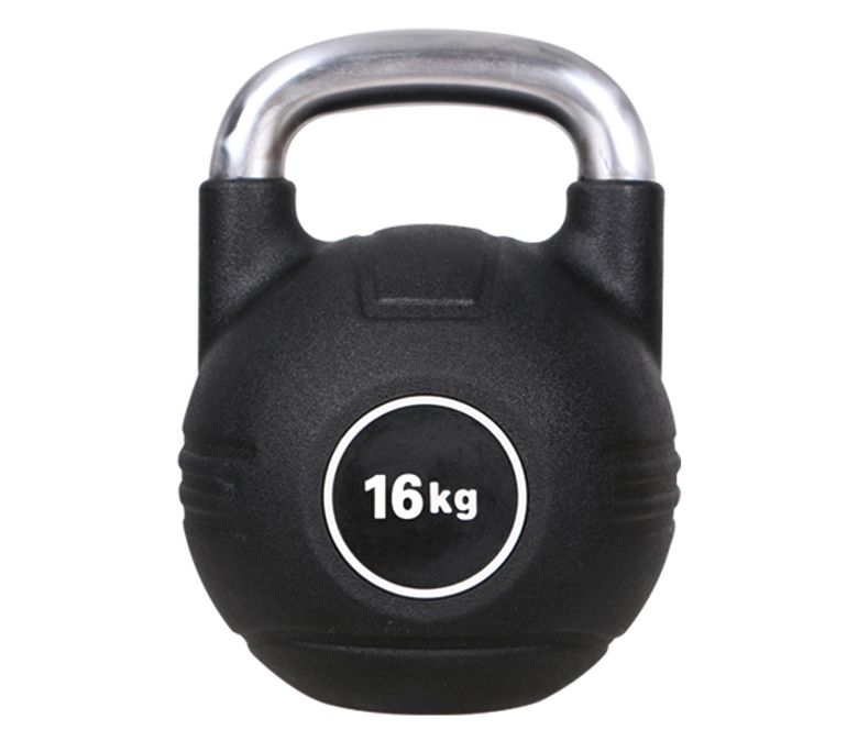 Concorrência Kettlebells