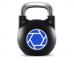 Concorrência PU Kettlebells
