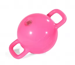 Seguro PVC Shell Water Kettlebells