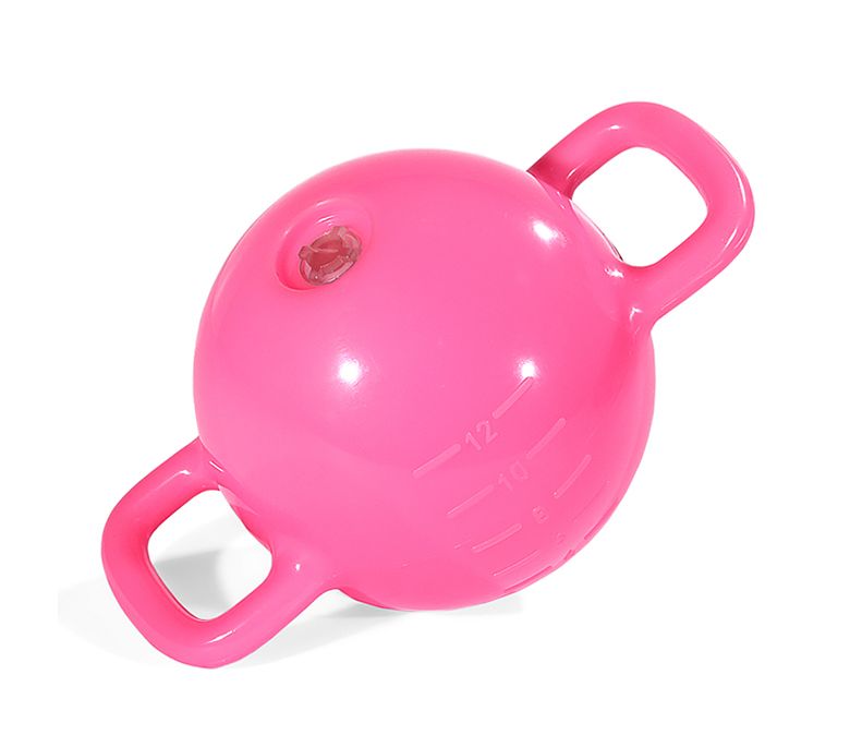Seguro PVC Shell Water Kettlebells