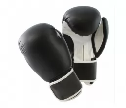 Luvas de boxe de alta qualidade personalizadas