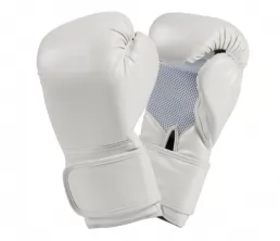 Luvas de boxe PU personalizadas
