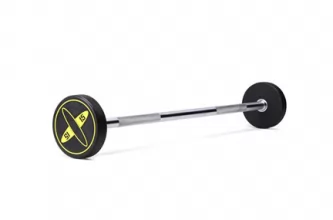 Por que Barbell é tão popular no treinamento físico Parte Dois