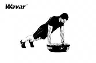 TOM UP BALANCE E ESTABILIDADE COM BOSU BOLA